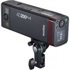 Godox AD200Pro II TTL Outdoor-Blitz