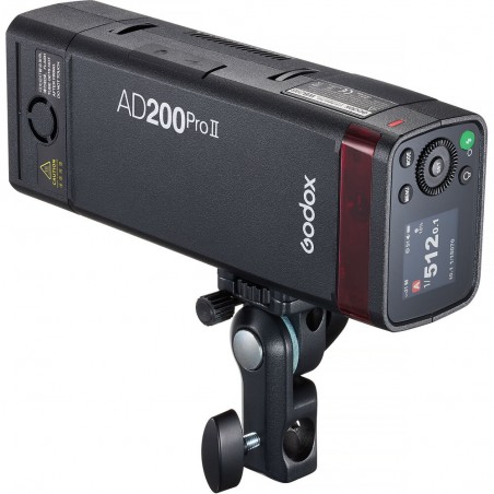 Godox AD200Pro II TTL Outdoor-Blitz