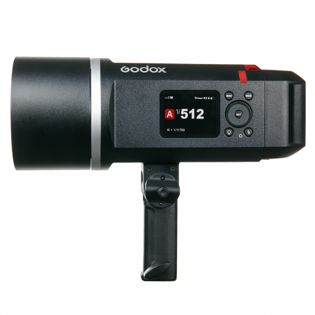 Godox AD600BM II Flash d'extérieur