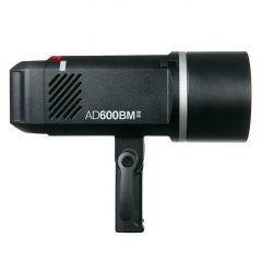 Godox AD600BM II Flash da esterno