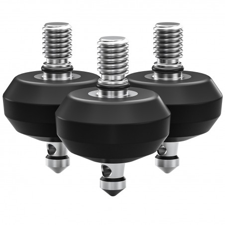 Leofoto TFV Leofoto system foot