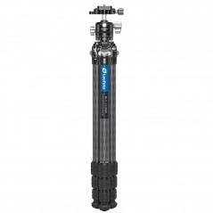 Leofoto LY-254C+LH-30 carbon fiber photo tripod with head