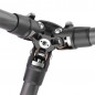 Leofoto LS-223C+LH-25 carbon fiber photo tripod with head