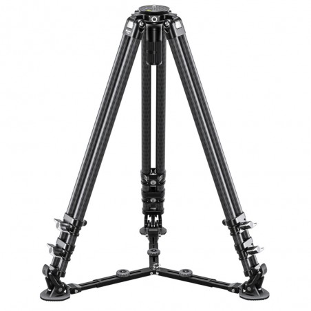 Leofoto LVC-253C+BV-15 Videostativ