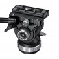 Leofoto LVC-253C+BV-15 video stativ Leofoto LVC-253C+BV-15 video stativ