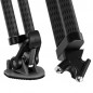 Leofoto LVC-253C+BV-15 video stativ Leofoto LVC-253C+BV-15 video stativ