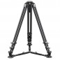 Leofoto LVC-253C+BV-15 video stativ Leofoto LVC-253C+BV-15 video stativ