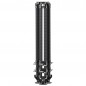 Leofoto LVC-253C+BV-15 carbon fiber statyw