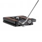 Leofoto NP-50 plateau rapide Arca-Swiss