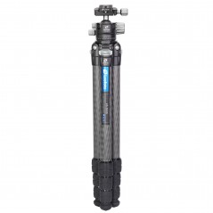 Leofoto LS-324C+LH-40 carbon fiber photo tripod with head
