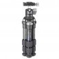 Leofoto LS-223C+LH-25 carbon fiber photo tripod with head