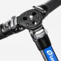 Leofoto LSR-324C+LH-40 carbon fiber photo tripod with head