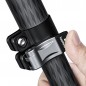 Leofoto LSR-324C+LH-40 carbon fiber photo tripod with head