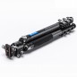 Leofoto LSR-324C+LH-40 carbon fiber photo tripod with head