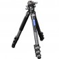 Leofoto LSR-324C+LH-40 carbon fiber photo tripod with head