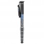 Leofoto MPQ-325C+CHG-01+SC-70 carbon fiber photo monopod Leofoto MPQ-325C+CHG-01+SC-70 carbon fiber photo monopod