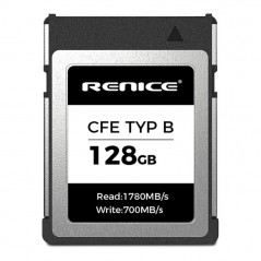 Renice TLC 128GB CF express B karta