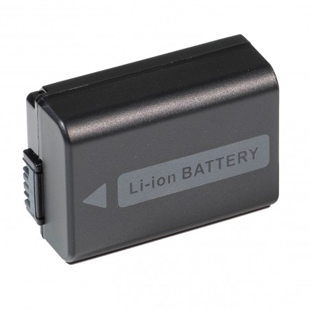 Genesis Core NP-FW50 Battery 7.2 V 1030 mAh
