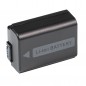Batterie Genesis Core type NP-FW50 7,2 V 1030 mAh