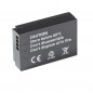 Batterie Genesis Core type LP-E12 7,2 V 800 mAh Batterie Genesis Core type LP-E12 7,2 V 800 mAh