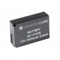 Genesis Core Akku Typ LP-E12 7,2 V 800 mAh Genesis Core Akku Typ LP-E12 7,2 V 800 mAh