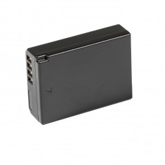 Genesis Core akumulátor typu LP-E10 7,4 V 1000 mAh