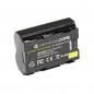 Batterie Genesis Core type NP-W235 7,2 V 2000 mAh