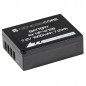 Batteria Genesis Core tipo NP-W126 7,2 V 1000 mAh Batteria Genesis Core tipo NP-W126 7,2 V 1000 mAh