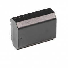 Batterie Genesis Core type NP-FZ100 7,2 V 2000 mAh