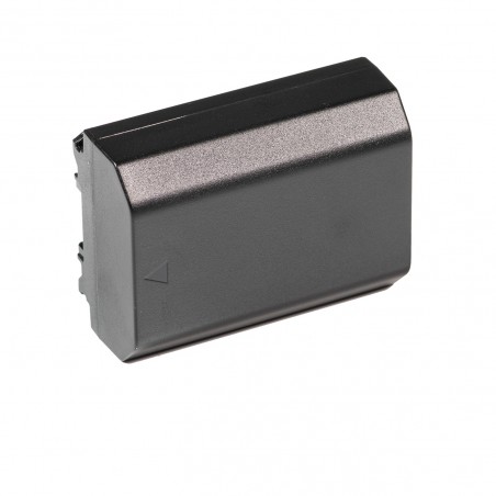Genesis Core Akku Typ NP-FZ100 7,2 V 2000 mAh