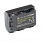 Genesis Core akumulátor typu NP-FZ100 7,2 V 2000 mAh