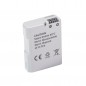 Genesis Core Akku Typ EN-EL14 7,4 V 1000 mAh Genesis Core Akku Typ EN-EL14 7,4 V 1000 mAh