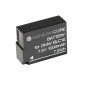 Genesis Core Akku Typ DMW-BLC12 7,2 V 1000 mAh