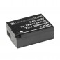 Genesis Core Akku Typ DMW-BLC12 7,2 V 1000 mAh