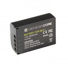 Genesis Core BLX-1 Battery 7.2 V 2000 mAh