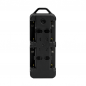 Adapter zasilania Quadralite BatteryLink 4× NP-F do SVL
