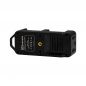 Adaptateur d’alimentation Quadralite BatteryLink 4× NP-F pour SVL