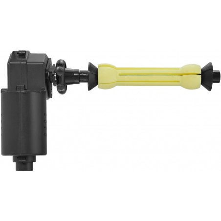 Quadralite 2.4 GHz Motorised Background System (2x)