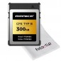 Renice PSLC 300GB CF express B carte Renice PSLC 300GB CF express B carte