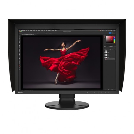 EIZO ColorEdge CG2400S – 24,1" Monitor, 1920 × 1200