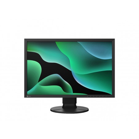 EIZO ColorEdge CS2400R – 24.1" monitor, 1920 × 1200