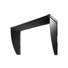 EIZO Hood CH2400 – pare-soleil supplémentaire pour moniteurs graphiques CG248, CG2420, CS2420, CS2410, CS2400S, CS2400R
