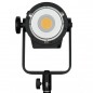 Kit Pro Studio Godox VL200 LED con Stativo e Softbox da 120 cm