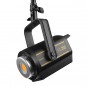 Kit Studio Pro Godox VL200 LED avec Trépied et Softbox de 120 cm