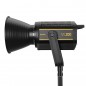 Kit Studio Pro Godox VL200 LED avec Trépied et Softbox de 120 cm