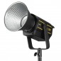 Kit Pro Studio Godox VL200 LED con Stativo e Softbox da 120 cm