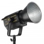 Kit Studio Pro Godox VL200 LED avec Trépied et Softbox de 120 cm