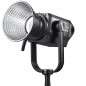 Godox M300D All-Round Kit mit C-Stand und Hexadecagon Softbox Godox M300D All-Round Kit mit C-Stand und Hexadecagon Softbox