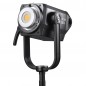 Godox M300D All-Round Kit with C-Stand and Hexadecagon Softbox