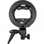 Outdoor Kit – Godox TT685II Canon + Transmitter + Softbox + Light Stand